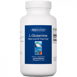 Allergy Research Group L-Glutamine Powder 200 grams